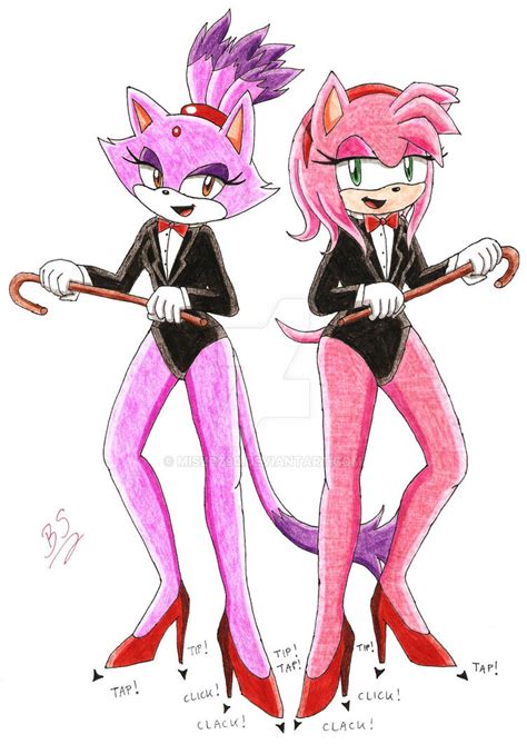 amy rose blaze|blaze and amy dancing.